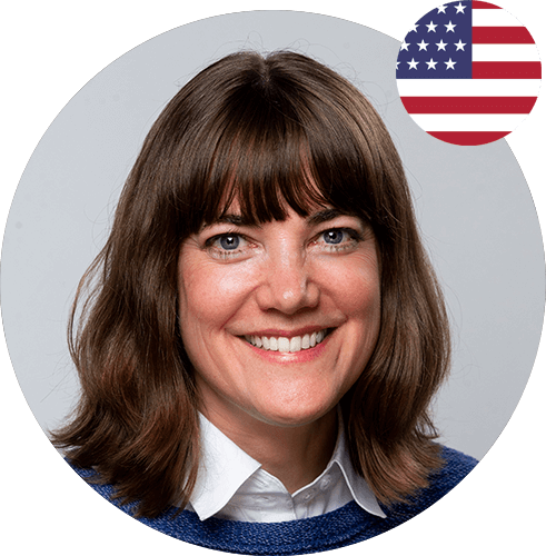 Meaghan Robbins headshot