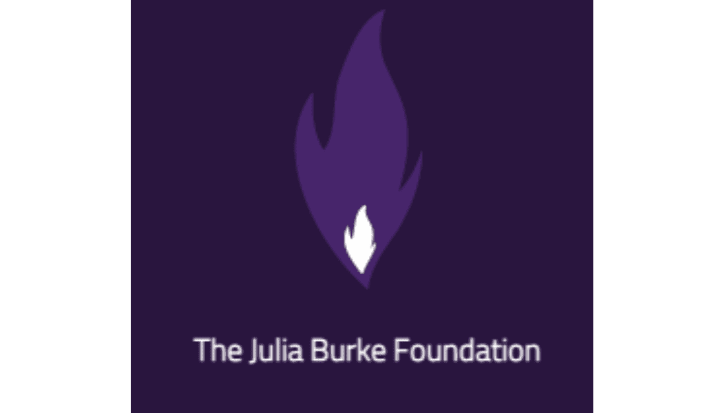 Julia Burke Foundation logo
